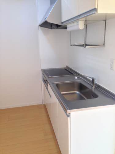 ヴェルジェ B203号-2