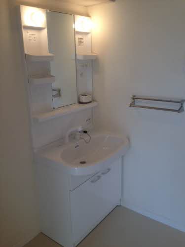 ヴェルジェ B203号-3