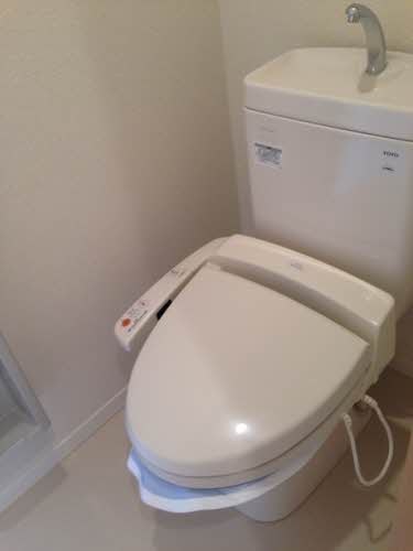 ヴェルジェ B203号-4