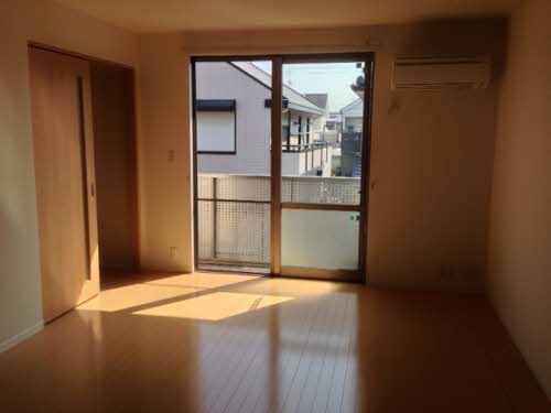 ヴェルジェ B203号-5