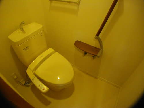 パストラル彩都　Ｄ棟 D103号-4