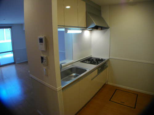 パストラル彩都　Ｄ棟 D103号-7