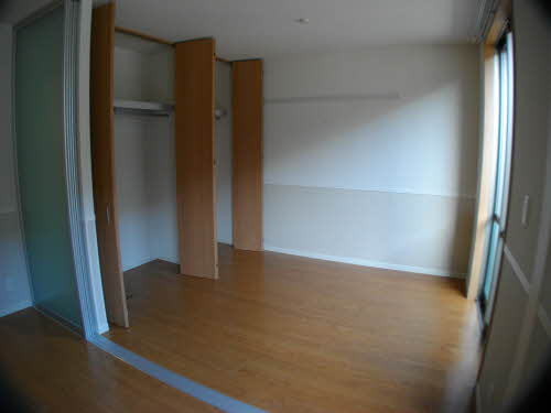 パストラル彩都　Ｄ棟 D103号-9