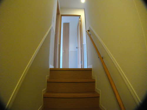 パストラル彩都　Ｄ棟 D103号-10