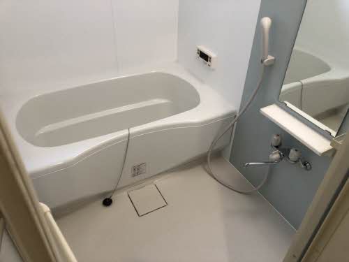 アルティ逢坂 B102号-6