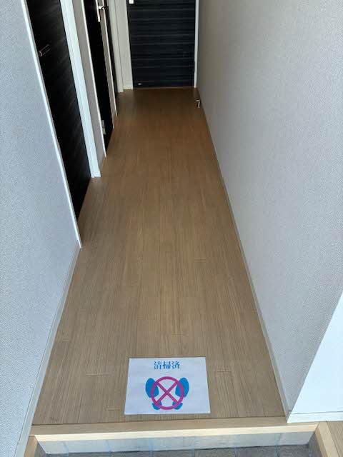 アルティ逢坂 B102号-13