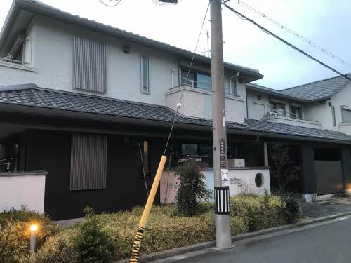 シャーメゾン和郷 A202号-2