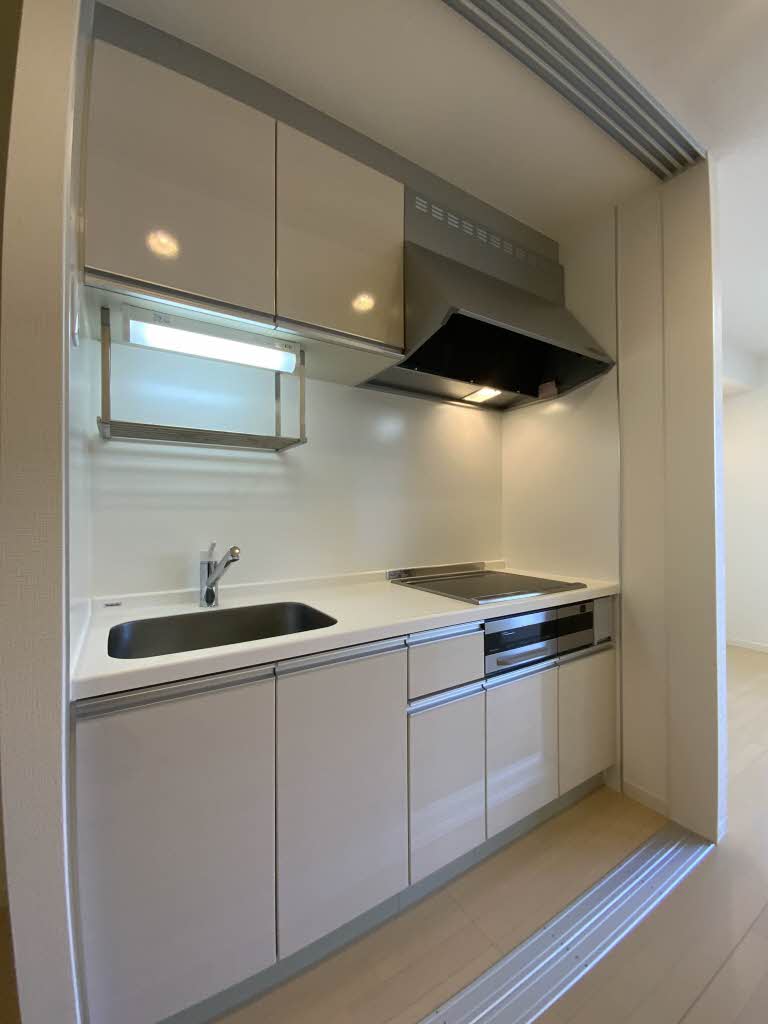 シャーメゾン和郷 A205号-4