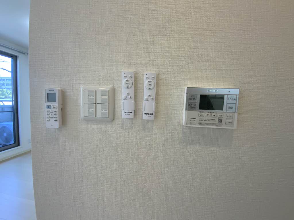 シャーメゾン和郷 A205号-8