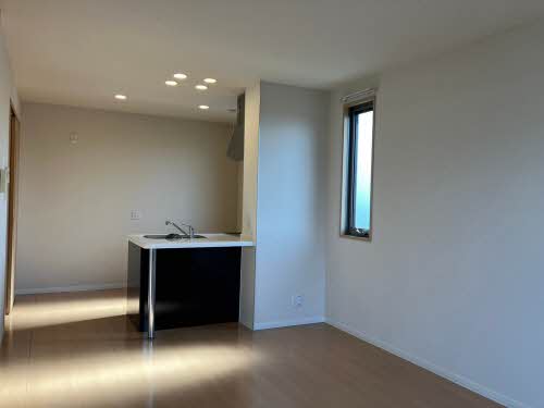 ガーデンハウスⅢ 0201号-2