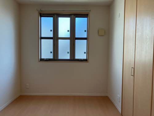 ガーデンハウスⅢ 0201号-3