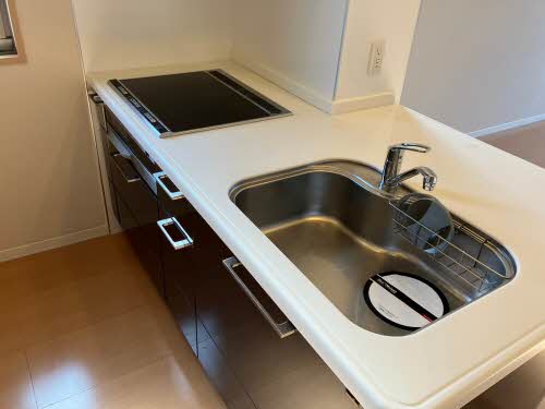 ガーデンハウスⅢ 0201号-4