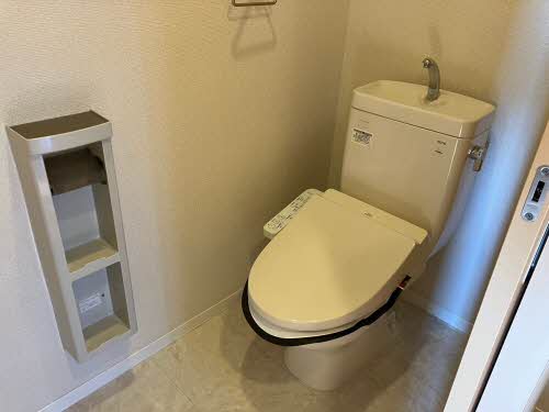 ガーデンハウスⅢ 0201号-5