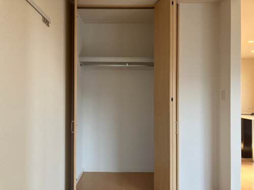 ガーデンハウスⅢ 0201号-9