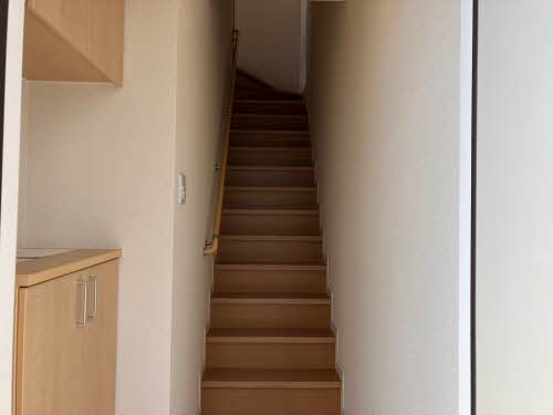 ガーデンハウスⅢ 0201号-10