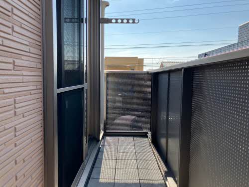 ガーデンハウスⅢ 0201号-11