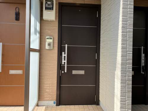 ガーデンハウスⅢ 0201号-12