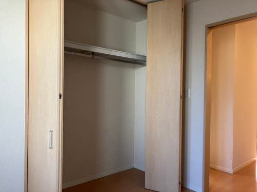 ガーデンハウスⅢ 0201号-13