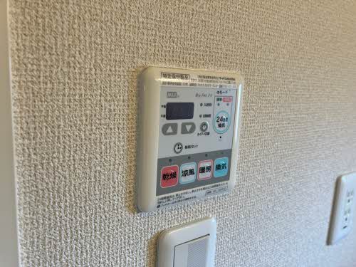 ガーデンハウスⅢ 0201号-15