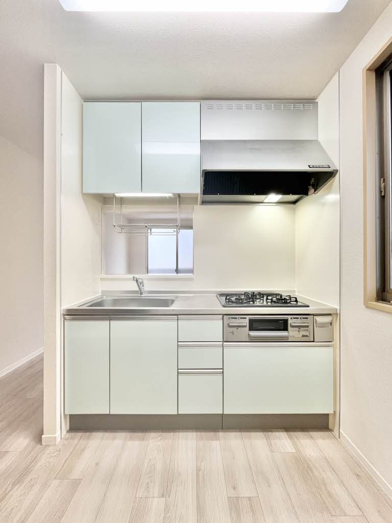 メゾンペガサス 0203号-3