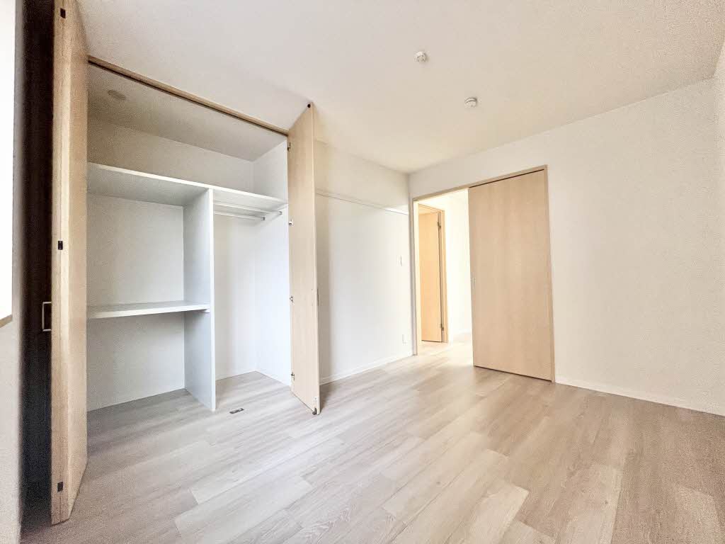 メゾンペガサス 0203号-4