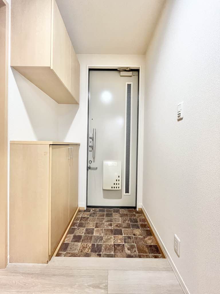 メゾンペガサス 0203号-8