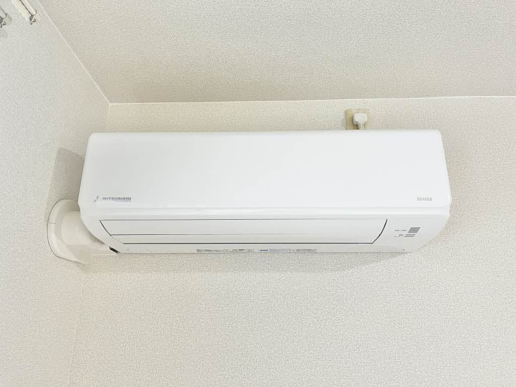 メゾンペガサス 0203号-9