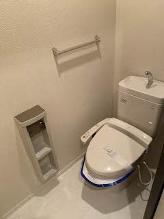 ベル・フルール 0201号-14