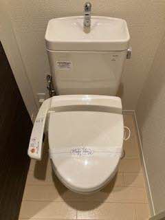 ベル・フルール 0302号-6