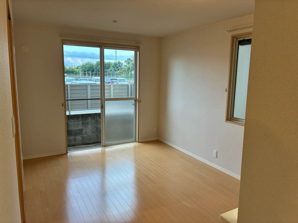 シャーメゾン狐島 0105号-2