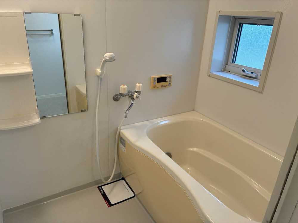 シャーメゾン狐島 0105号-7