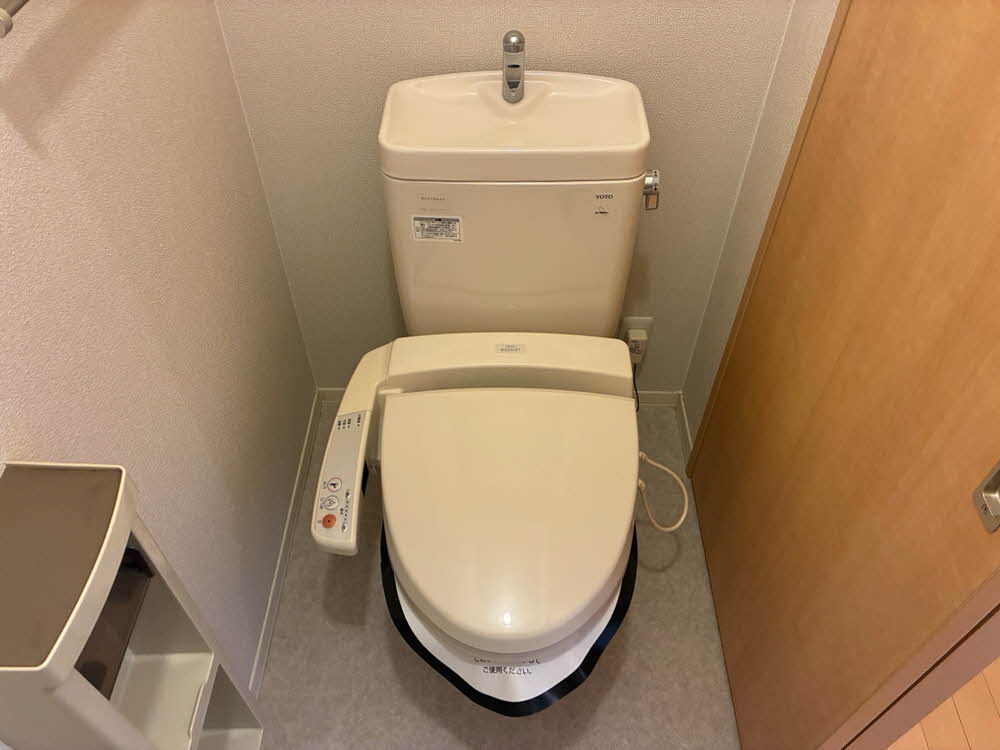 シャーメゾン狐島 0105号-8