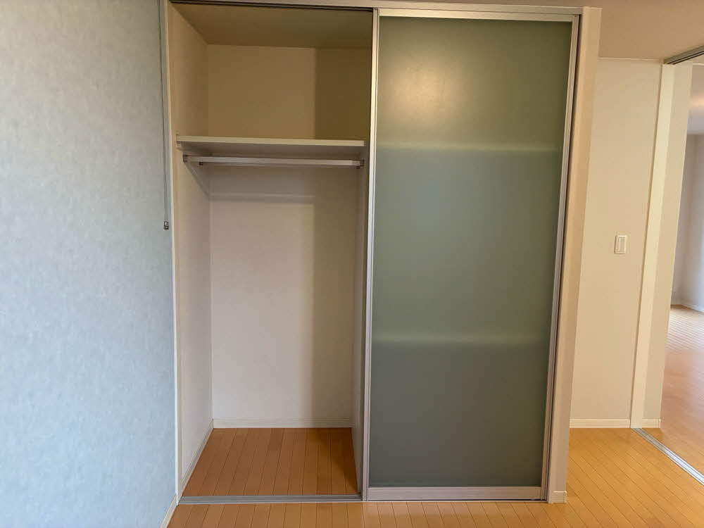 シャーメゾン狐島 0105号-9