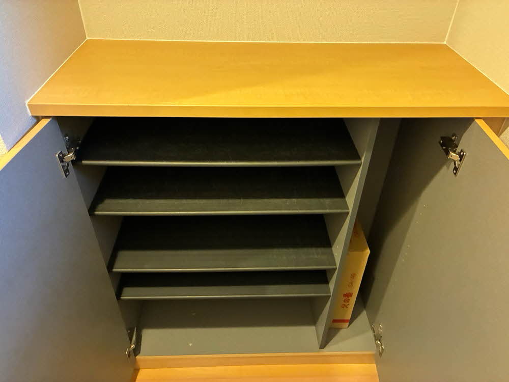 シャーメゾン狐島 0105号-12