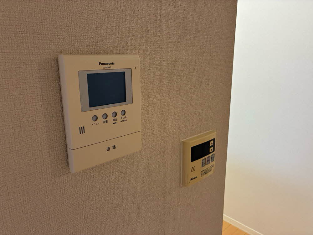 シャーメゾン狐島 0105号-15