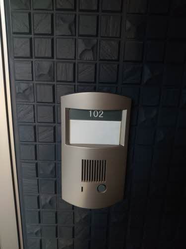 ベルデ中河原 0102号-2