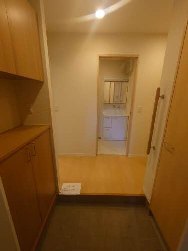 ベルデ中河原 0102号-3