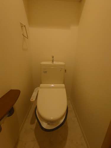 ベルデ中河原 0102号-5