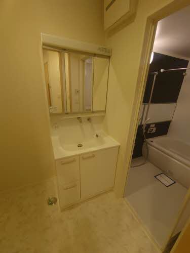 ベルデ中河原 0102号-6