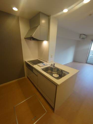 ベルデ中河原 0102号-11