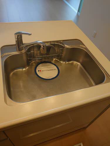 ベルデ中河原 0102号-12