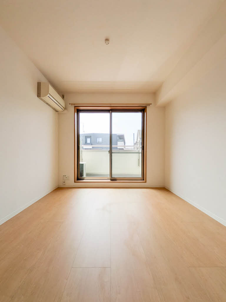 ベルデ中河原 0203号-8
