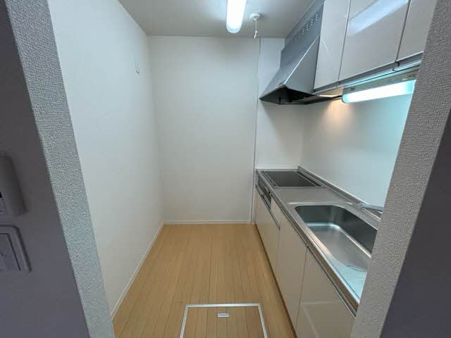 シャーメゾンたけとんぼ B102号-3