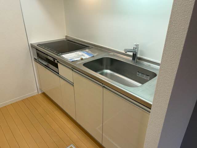 シャーメゾンたけとんぼ B102号-4