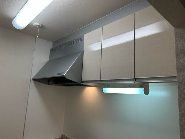 シャーメゾンたけとんぼ B102号-6