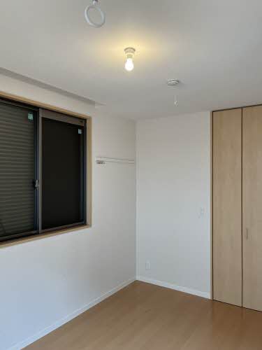 メゾン　ドゥ　ルポ 1105号-9