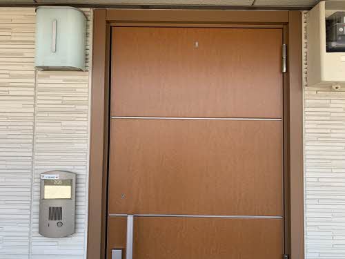 メゾン ドゥ ルポ 1205号-2