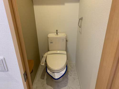 メゾン ドゥ ルポ 1205号-5