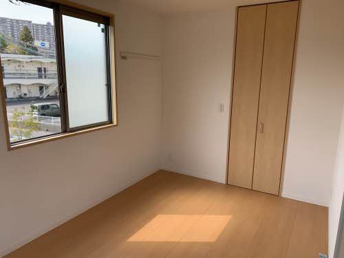 メゾン ドゥ ルポ 1205号-9