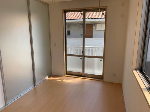 メゾン ドゥ ルポ 1205号-10